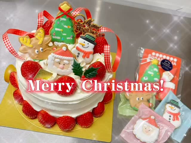 数年前の動画だけど
飾り付けの参考にしてね♪