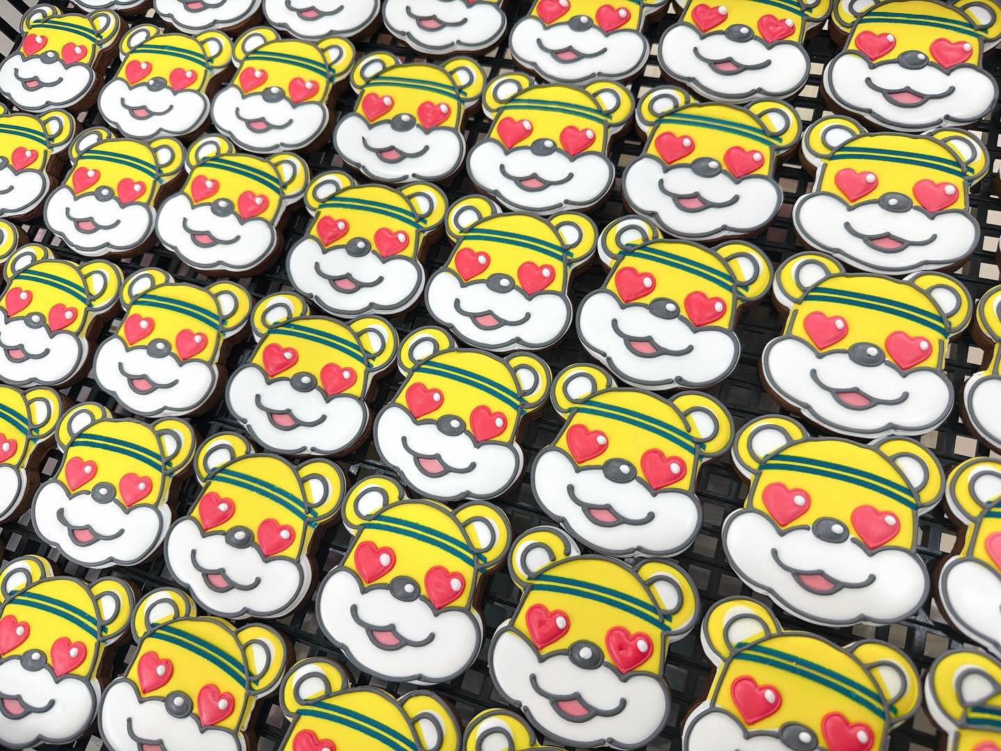 LOVEブレッキー
そして２月14日はベリーちゃんの誕生日だね️️️