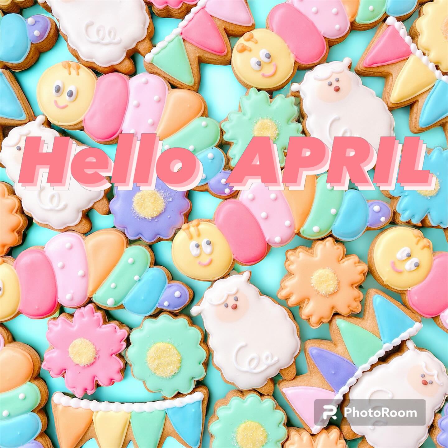 4月スタート

新生活が始まる季節
ちょっとしたギフトやご褒美に、
かわいいアイシングクッキーはいかがですか？

平日はゆっくり選べる通常営業、
土曜日は午前のみの営業となります。

ご来店前に営業日をご確認ください️
4月も皆さまのご来店をお待ちしております

――――――――――
○ 10:00〜18:00
△ 10:00〜12:00
□ 店舗休業
――――――――――

アイシングクッキー専門店
SUGARFOLIA
栃木県足利市朝倉町2-3-1
パークハイムC

SUGARFOLIA