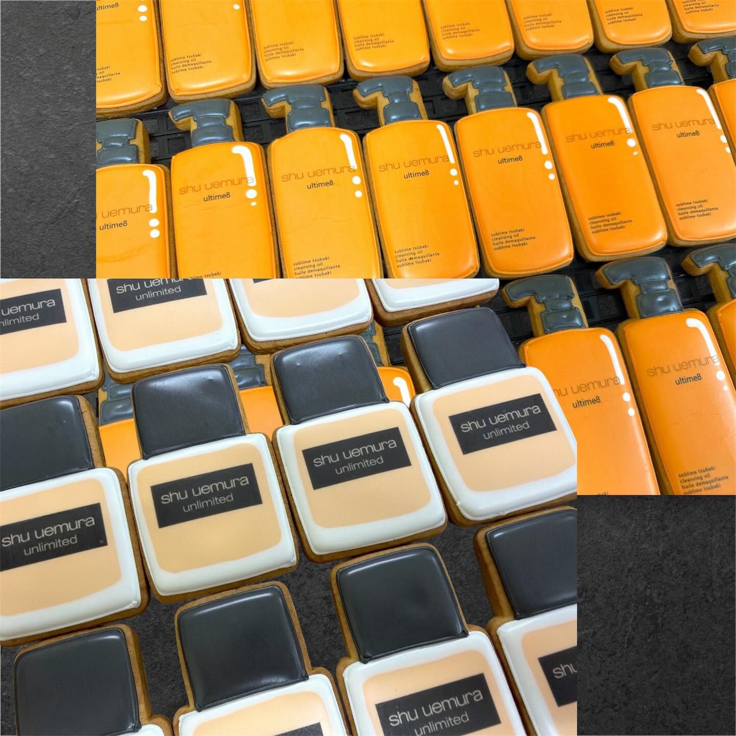 We are truly honored to have been selected to create your exclusive novelty items.
Thank you for this prestigious opportunity.