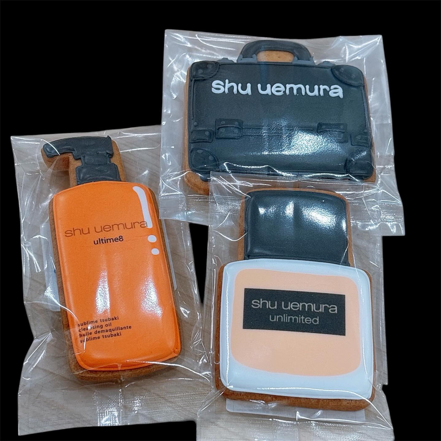 We are truly honored to have been selected to create your exclusive novelty items.
Thank you for this prestigious opportunity.