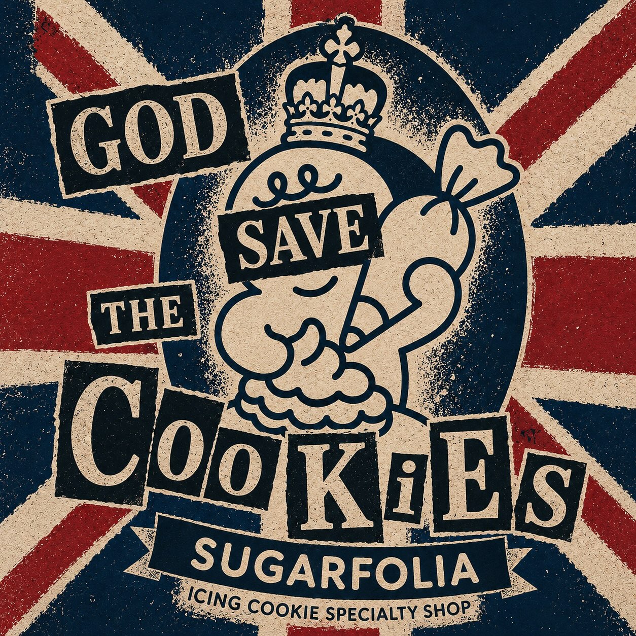 最近なかなか投稿できずですが
SUGARFOLIA 卸売やOEM、商品開発などなど
動きまくってます！

気温も高くクッキー屋さんとしては閑散期になりますが
今は種まきの時期、これから色々なお知らせができそうです

楽しみにしててくださいね♪